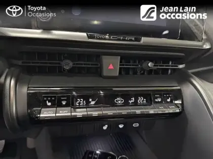 Photo 53 Toyota C-HR  Hybride 200