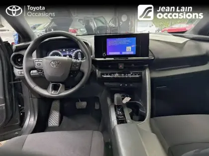 Photo 37 Toyota C-HR  Hybride 200