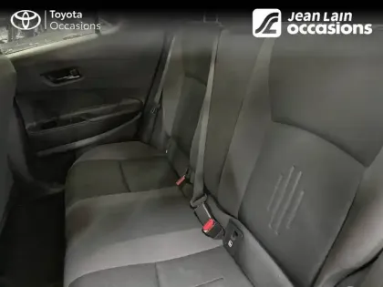 Photo 56 Toyota C-HR  Hybride 200