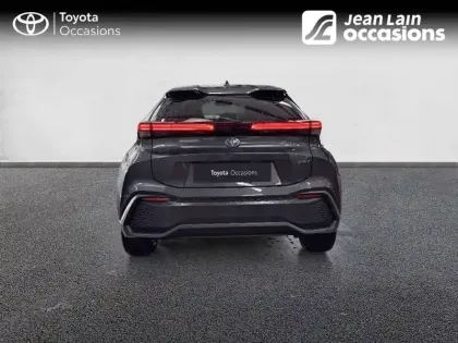 Photo 5 Toyota C-HR  Hybride 200