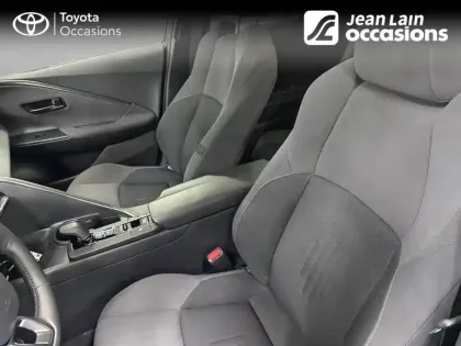 Photo 19 Toyota C-HR  Hybride 200