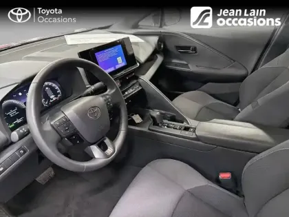 Photo 10 Toyota C-HR  Hybride 200