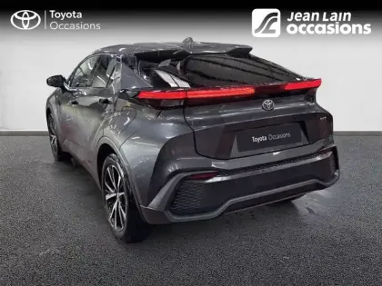 Photo 26 Toyota C-HR  Hybride 200