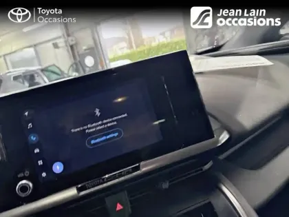 Photo 54 Toyota C-HR  Hybride 200