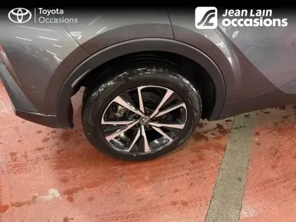 Photo 8 Toyota C-HR  Hybride 200