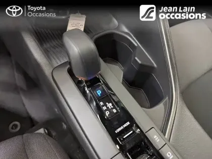 Photo 52 Toyota C-HR  Hybride 200