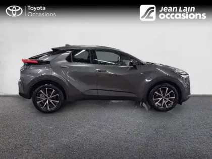 Photo 23 Toyota C-HR  Hybride 200