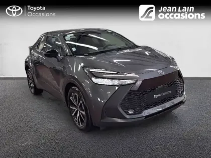 Photo 42 Toyota C-HR  Hybride 200
