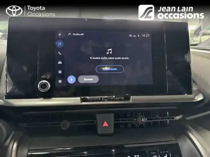 Photo 55 Toyota C-HR  Hybride 200