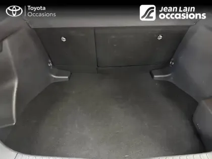 Photo 9 Toyota C-HR  Hybride 200