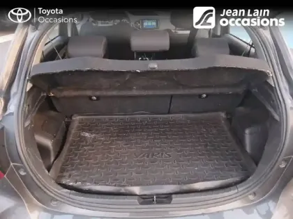 Photo 9 Toyota Yaris  70 VVT-i