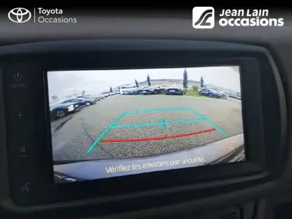 Photo 15 Toyota Yaris  70 VVT-i