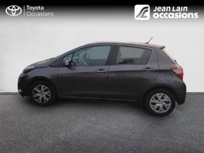 Photo 7 Toyota Yaris  70 VVT-i