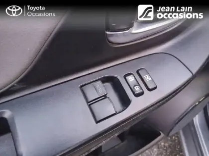 Photo 18 Toyota Yaris  70 VVT-i