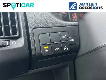 Photo 17 Citroën Jumper  TOLE 30 L1H1 BLUEHDi 120 S&S BVM6