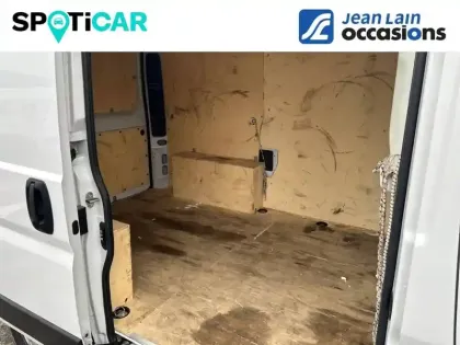 Photo 11 Citroën Jumper  TOLE 30 L1H1 BLUEHDi 120 S&S BVM6