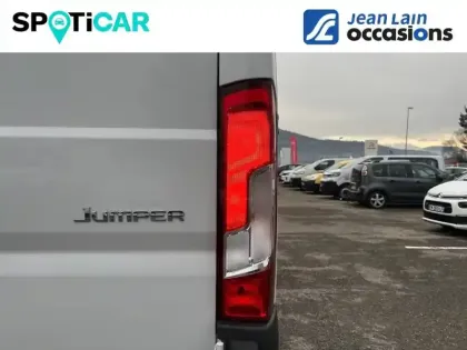 Photo 16 Citroën Jumper  TOLE 30 L1H1 BLUEHDi 120 S&S BVM6