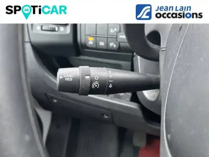 Photo 14 Citroën Jumper  TOLE 30 L1H1 BLUEHDi 120 S&S BVM6