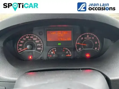 Photo 9 Citroën Jumper  TOLE 30 L1H1 BLUEHDi 120 S&S BVM6