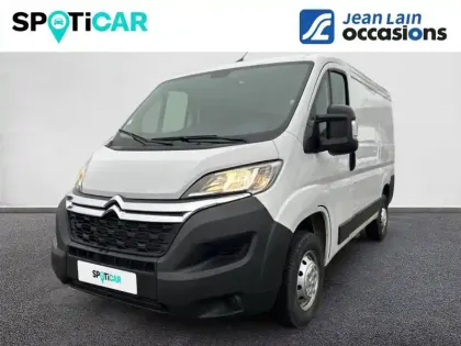 Photo Citroën Jumper Club