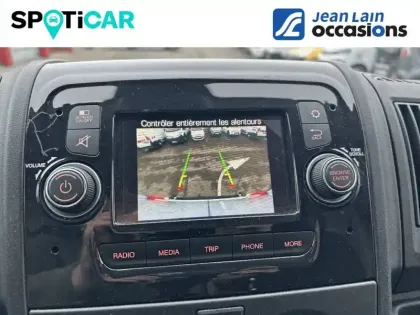 Photo 19 Citroën Jumper  TOLE 30 L1H1 BLUEHDi 120 S&S BVM6