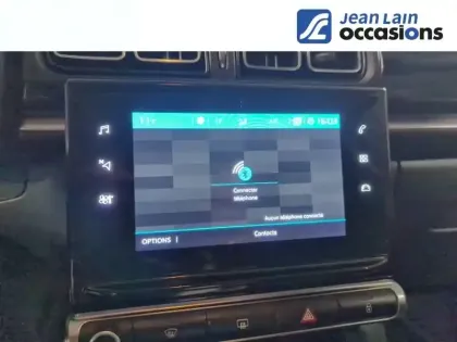 Photo 15 Citroën C3  PureTech 110 S&S EAT6