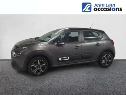 Photo 7 Citroën C3  PureTech 110 S&S EAT6