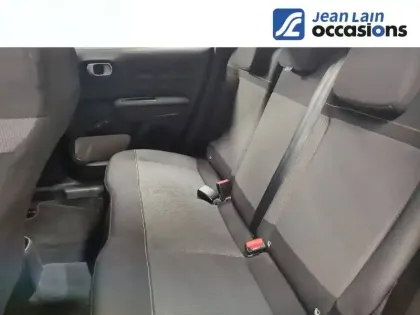 Photo 16 Citroën C3  PureTech 110 S&S EAT6