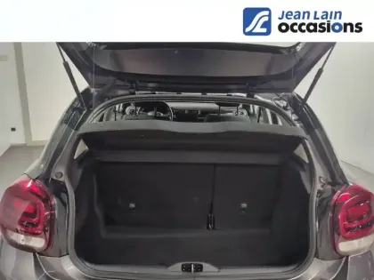 Photo 9 Citroën C3  PureTech 110 S&S EAT6