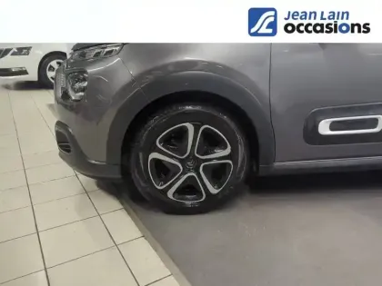 Photo 8 Citroën C3  PureTech 110 S&S EAT6