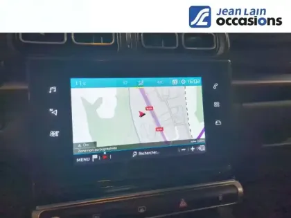 Photo 14 Citroën C3  PureTech 110 S&S EAT6