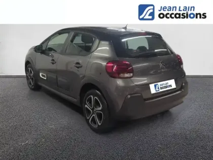 Photo 6 Citroën C3  PureTech 110 S&S EAT6