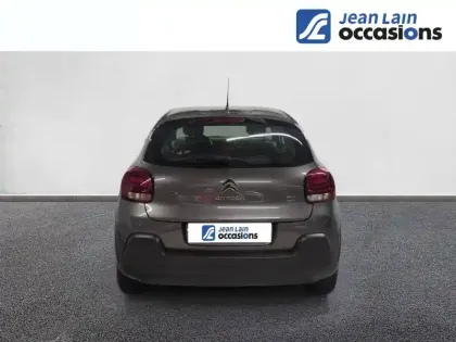 Photo 5 Citroën C3  PureTech 110 S&S EAT6