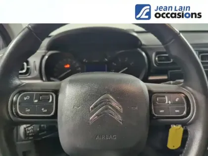 Photo 12 Citroën C3  PureTech 110 S&S EAT6