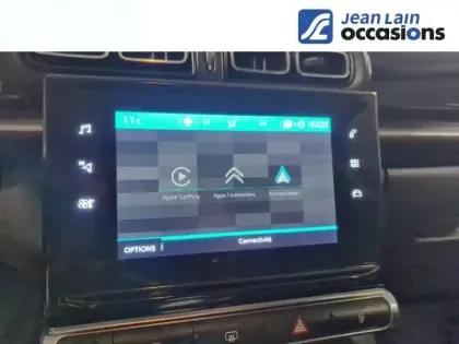 Photo 18 Citroën C3  PureTech 110 S&S EAT6