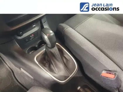 Photo 13 Citroën C3  PureTech 110 S&S EAT6