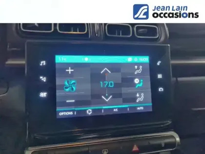 Photo 19 Citroën C3  PureTech 110 S&S EAT6