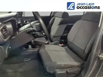 Photo 11 Citroën C3  PureTech 110 S&S EAT6