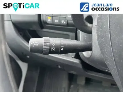 Photo 14 Citroën Jumper  TOLE 30 L1H1 BLUEHDi 120 S&S BVM6