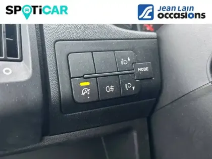 Photo 17 Citroën Jumper  TOLE 30 L1H1 BLUEHDi 120 S&S BVM6