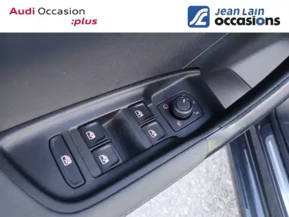 Photo 11 Audi A1  Sportback 25 TFSI 95 ch BVM5