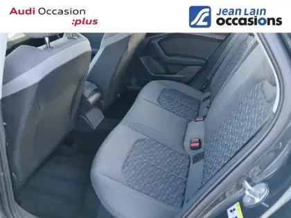 Photo 17 Audi A1  Sportback 25 TFSI 95 ch BVM5