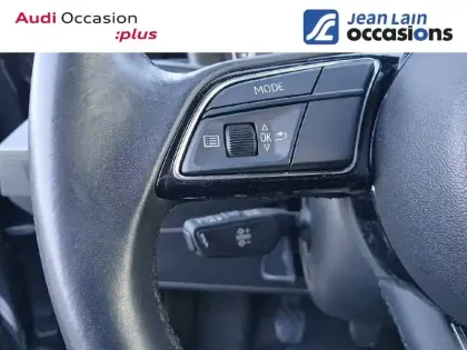 Photo 12 Audi A1  Sportback 25 TFSI 95 ch BVM5