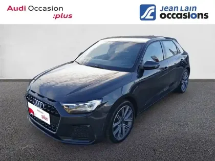 Photo Audi A1 Advanced 2