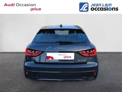 Photo 5 Audi A1  Sportback 25 TFSI 95 ch BVM5