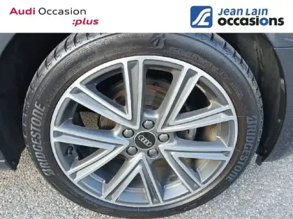 Photo 8 Audi A1  Sportback 25 TFSI 95 ch BVM5