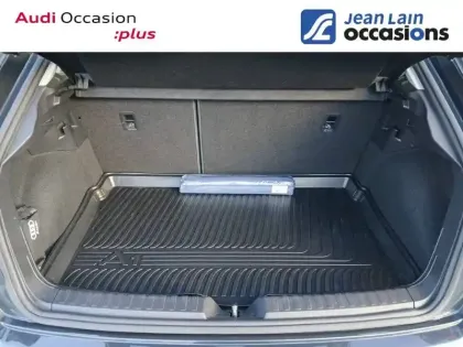 Photo 9 Audi A1  Sportback 25 TFSI 95 ch BVM5