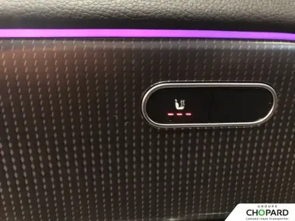 Photo 17 Mercedes EQA  350 4Matic