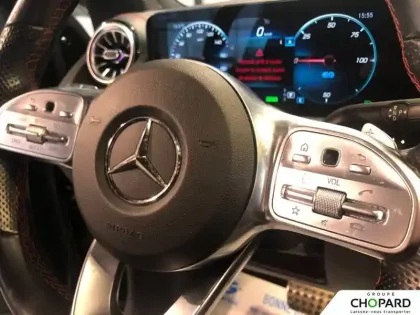 Photo 15 Mercedes EQA  350 4Matic