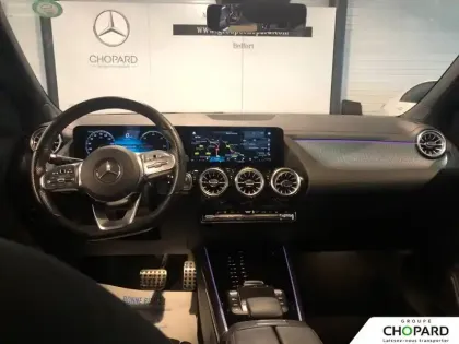 Photo 11 Mercedes EQA  350 4Matic